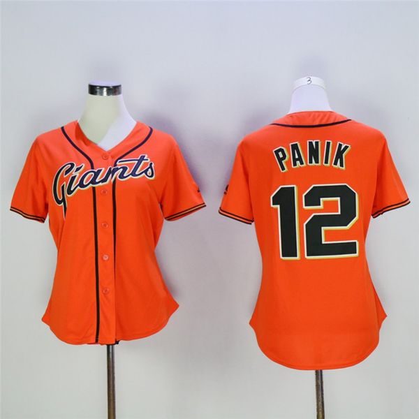 2019 womens #12 joe panik gianting home alternate flexbase stitched white black gray yellow retro jerseys 01, Black;blue
2019 womens #12 joe panik gianting home alternate flexbase stitched white black gray yellow retro jerseys 01, Black;blue