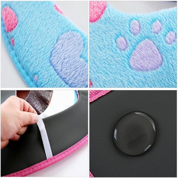 coral fleece toilet seat cover lid cover two-piece suit cat's claw high-end suit toilet pad seat washer thickened
coral fleece toilet seat cover lid cover two-piece suit cat's claw high-end suit toilet pad seat washer thickened
