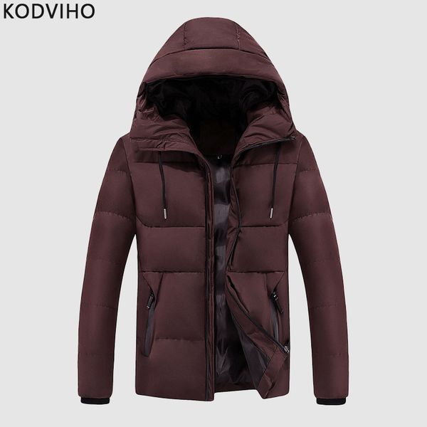 winter mens parka jacket men autumn solid coat casual cotton padded outwear hooded parka thick warm brand black padding clothing
winter mens parka jacket men autumn solid coat casual cotton padded outwear hooded parka thick warm brand black padding clothing