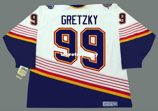 wholesale mens wayne gretzky st. louis blues 1996 ccm vintage home retro hockey jersey, Black;red
wholesale mens wayne gretzky st. louis blues 1996 ccm vintage home retro hockey jersey, Black;red
