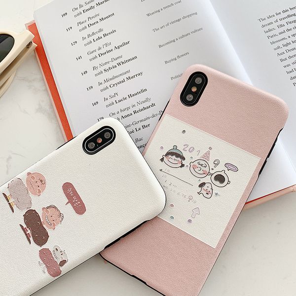 japan cartoon funny charlie brown phone case for iphone 11pro max xs max xr x 6 6s 7 8 plus 11 cartoon silicone couple cover
japan cartoon funny charlie brown phone case for iphone 11pro max xs max xr x 6 6s 7 8 plus 11 cartoon silicone couple cover