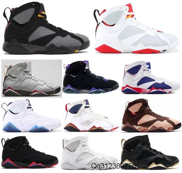 new 7s bordeaux hare ray allen tinker alternate olympic patta men basketball shoes 7 reflections of a champion french blue sneaker with box
new 7s bordeaux hare ray allen tinker alternate olympic patta men basketball shoes 7 reflections of a champion french blue sneaker with box