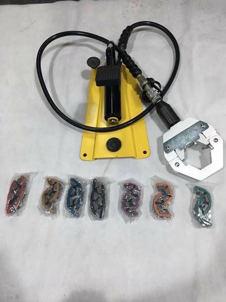 hydraulic a/c repair hose hydraulic air condition hose crimper ac repair tools
hydraulic a/c repair hose hydraulic air condition hose crimper ac repair tools