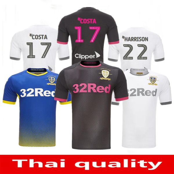 Celebrating the club centenary leed united 19 20 home occer jer ey co ta harri on clarke alio ki jer ey 2019 2020 football kit hirt
Celebrating the club centenary leed united 19 20 home occer jer ey co ta harri on clarke alio ki jer ey 2019 2020 football kit hirt
