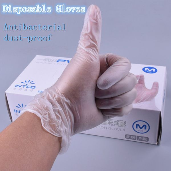 100pcs/box comfortable disposable mechanic nitrile gloves transparent work rubber gloves food household cleaning gloves
100pcs/box comfortable disposable mechanic nitrile gloves transparent work rubber gloves food household cleaning gloves