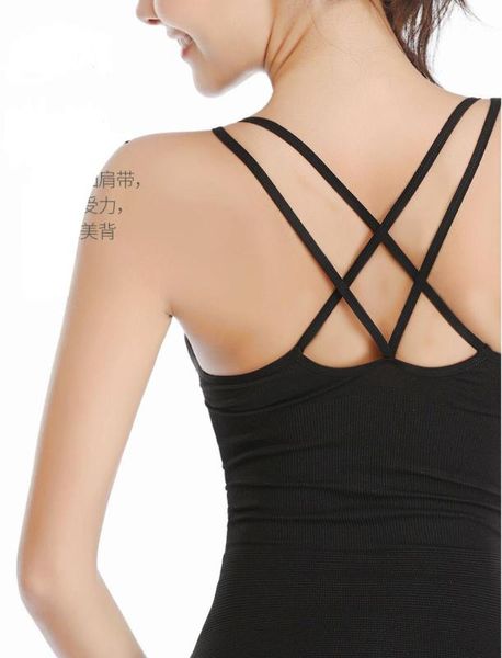 deep v women vest yoga tank fitness clothing sleeveless t-shirt female gym crop slim fit sportswear, White;red
deep v women vest yoga tank fitness clothing sleeveless t-shirt female gym crop slim fit sportswear, White;red