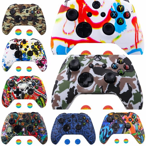 rlbvl 10 package rubber silicone thumbstick thumb sticker cover case skin joystick grips xbox ps4 ps3 360 for controller
rlbvl 10 package rubber silicone thumbstick thumb sticker cover case skin joystick grips xbox ps4 ps3 360 for controller