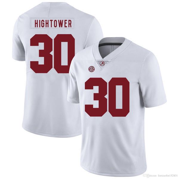 dont'a hightower stitched mens alabama crimson tide hale hentges eddie lacy dre kirkpatrick eddie jackson ncaa college jersey, Black
dont'a hightower stitched mens alabama crimson tide hale hentges eddie lacy dre kirkpatrick eddie jackson ncaa college jersey, Black