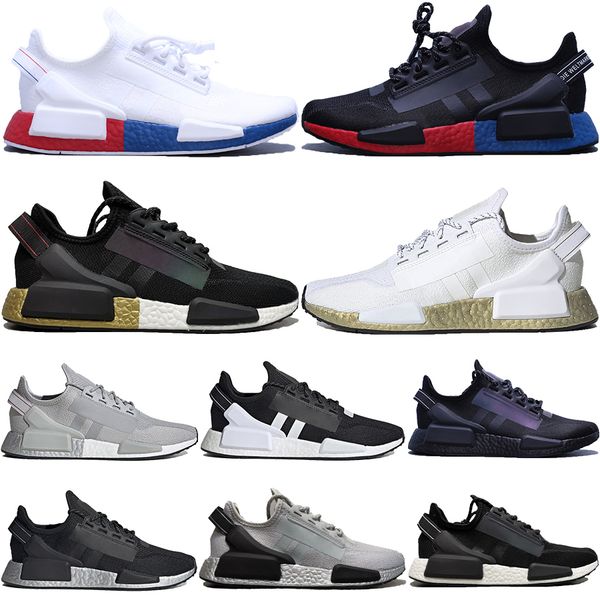 r1 v2 running shoes schuhe aqua core black og gold metallic white oreo stealthy women mens trainers sports sneakers size 36-45
r1 v2 running shoes schuhe aqua core black og gold metallic white oreo stealthy women mens trainers sports sneakers size 36-45