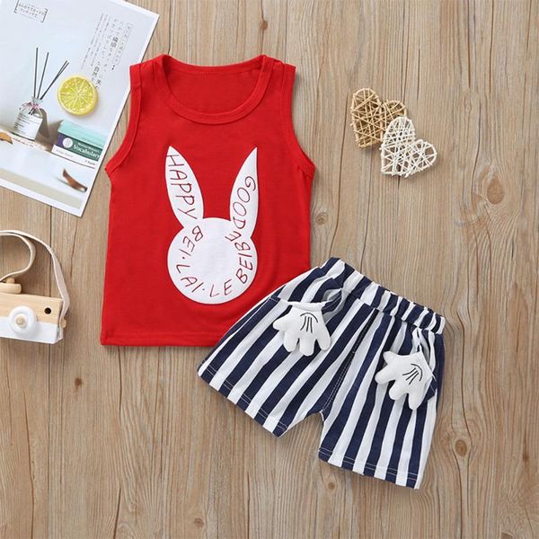 cysincos девочки vest комплекты для малышей мальчиков cartoon вершины и шорты summer infant легкий костюм с шортами детская одежда без рукав, White
cysincos девочки vest комплекты для малышей мальчиков cartoon вершины и шорты summer infant легкий костюм с шортами детская одежда без рукав, White