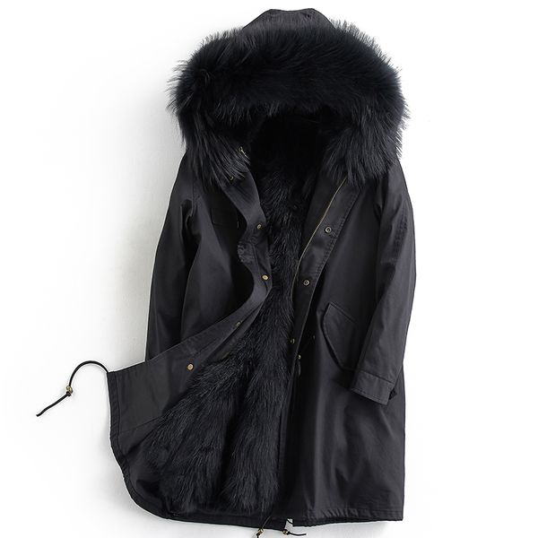 fur coat real raccoon parka winter jacket men clothes 2020 male warm long coats plus size 6xl ml-pk20 my2802, Black
fur coat real raccoon parka winter jacket men clothes 2020 male warm long coats plus size 6xl ml-pk20 my2802, Black