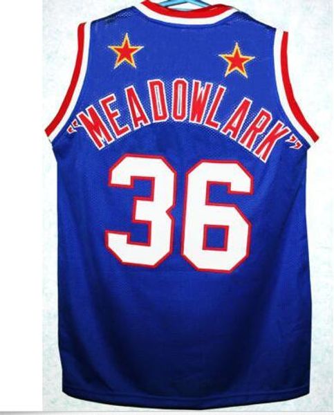 custom men youth women#36 harlem globetrotters jersey meadowlark lemon sewn basketball jersey size s-4xl or custom any name or number jersey, Black
custom men youth women#36 harlem globetrotters jersey meadowlark lemon sewn basketball jersey size s-4xl or custom any name or number jersey, Black