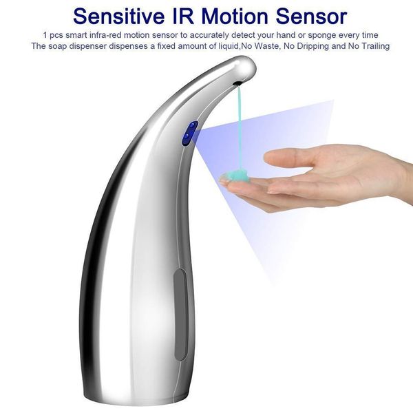 smart induction soap dispenser l automatic bathroom household kitchen for hands cleaning sensitive sensor liquid soap dispenser ffa3954
smart induction soap dispenser l automatic bathroom household kitchen for hands cleaning sensitive sensor liquid soap dispenser ffa3954