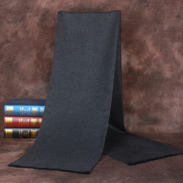 scarves women men solid color cashmere winter autumn long scarf female shawl, Blue;gray
scarves women men solid color cashmere winter autumn long scarf female shawl, Blue;gray