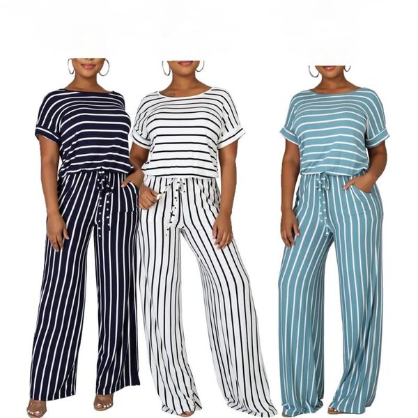 contrast color striped printed fashion spandex jumpsuits and rompers for women summer short sleeve street party club romper, Black;white
contrast color striped printed fashion spandex jumpsuits and rompers for women summer short sleeve street party club romper, Black;white