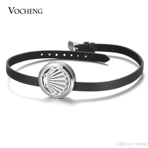 aromatherapy diffuser locket bracelet 316l stainless steel double leather without felt pads va-825, Golden;silver
aromatherapy diffuser locket bracelet 316l stainless steel double leather without felt pads va-825, Golden;silver