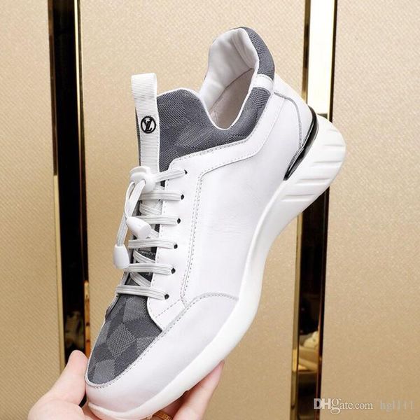 men's shoes leather white shoes autumn and winter new youth wild layer leather casual shoes men's tide fashion comfortable bre
men's shoes leather white shoes autumn and winter new youth wild layer leather casual shoes men's tide fashion comfortable bre