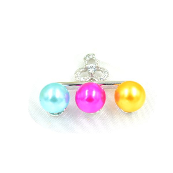 s925 pearl pendant necklace setting mounting base for women 100% solid 925 sterling silver semi mount women's jewelry diy findings dz04, Slivery;crystal
s925 pearl pendant necklace setting mounting base for women 100% solid 925 sterling silver semi mount women's jewelry diy findings dz04, Slivery;crystal