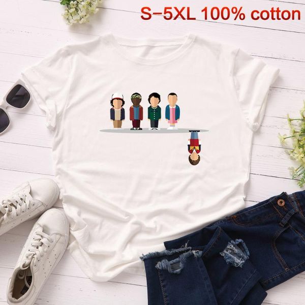 2020 summer fashion women tshirt funny t shirts graphic tee plus size 5xl short sleeve casual cotton t shirt camisas mujer, White
2020 summer fashion women tshirt funny t shirts graphic tee plus size 5xl short sleeve casual cotton t shirt camisas mujer, White