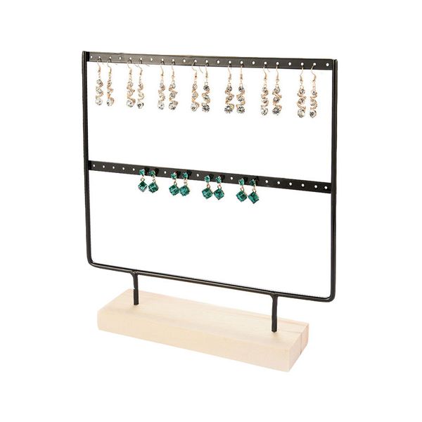 профессиональные новый деревянный dish нержавеющей стали серьги шарм ожерелье ювелирных изделий кольца организатор дисплей держатель подстав, Pink;blue
профессиональные новый деревянный dish нержавеющей стали серьги шарм ожерелье ювелирных изделий кольца организатор дисплей держатель подстав, Pink;blue