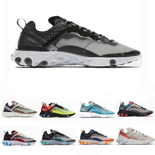 react element 87 undercover running shoes for men women royal tint sail volt racer pink black mens trainer sports designer sneakers 36-45
react element 87 undercover running shoes for men women royal tint sail volt racer pink black mens trainer sports designer sneakers 36-45