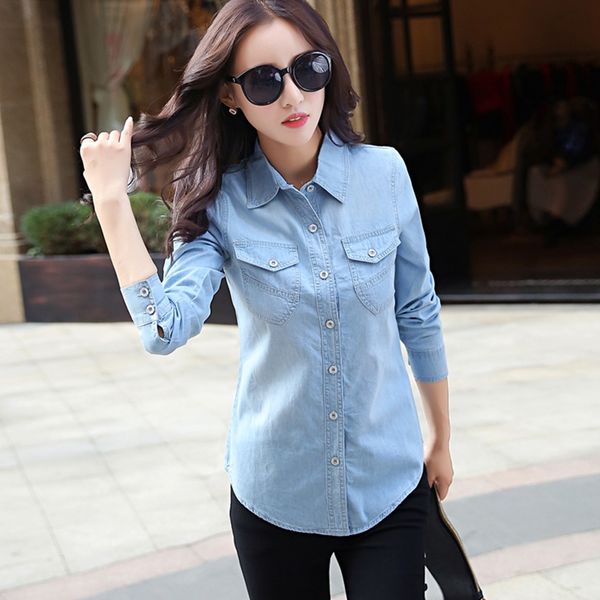 2019 korea jeans jacket women blue short denim jakcets jaqueta casual slim jeans coat spring long sleeve 3xl outwear jacket coat, Black;brown
2019 korea jeans jacket women blue short denim jakcets jaqueta casual slim jeans coat spring long sleeve 3xl outwear jacket coat, Black;brown