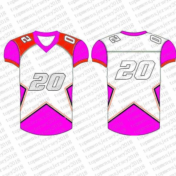 Top Custom Football Jerseys Mens Embroidery Logos Jersey Free Shipping Cheap wholesale Any name any number Size S-XXXL 12
Top Custom Football Jerseys Mens Embroidery Logos Jersey Free Shipping Cheap wholesale Any name any number Size S-XXXL 12