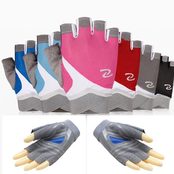 summer thin sports fitness gloves men and women breathable silicone non-slip gym weightlifting yoga couple training half finger
summer thin sports fitness gloves men and women breathable silicone non-slip gym weightlifting yoga couple training half finger