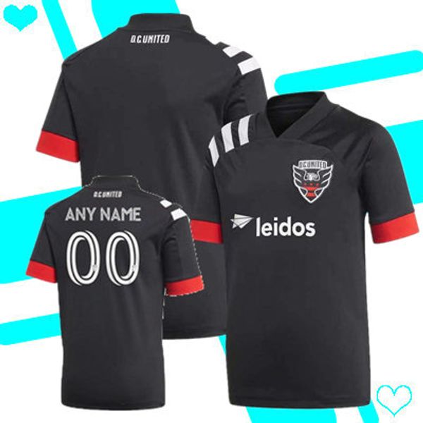 новые 2020 2021 d. c. washington футбольные майки harkes rooney acosta united mls 20 21 футбол мужчины и дети рубашка, Black
новые 2020 2021 d. c. washington футбольные майки harkes rooney acosta united mls 20 21 футбол мужчины и дети рубашка, Black