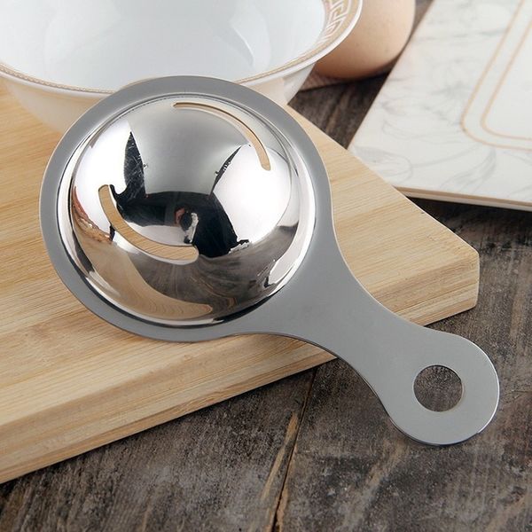 yolk stainless separator protein steel white egg 304 egg filter kitchen tool tools itscu
yolk stainless separator protein steel white egg 304 egg filter kitchen tool tools itscu