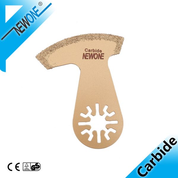 newone carbide segment oscillating tool saw blade multitool saw blades acccessories for rough sanding of stone,wood and concrete
newone carbide segment oscillating tool saw blade multitool saw blades acccessories for rough sanding of stone,wood and concrete