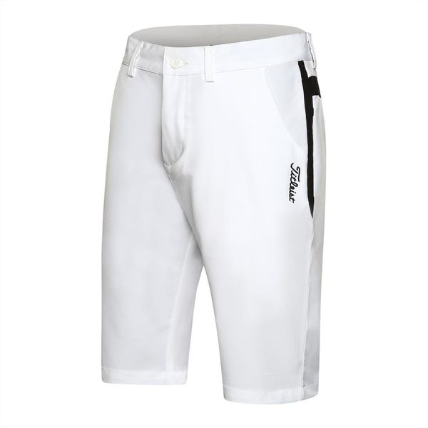 summer 2019 new golf shorts men's sports shorts stretch side comfortable ventilation hole pantaloncini da golf, Black;red
summer 2019 new golf shorts men's sports shorts stretch side comfortable ventilation hole pantaloncini da golf, Black;red