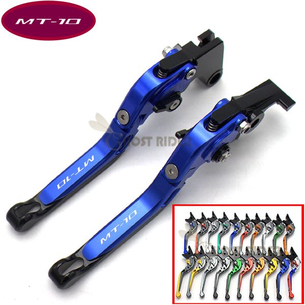 for yamaha mt-10 mt 10 fz-10 fz10 mt10 2015 2016 2017 2018 motorcycle accessories folding extendable brake clutch levers
for yamaha mt-10 mt 10 fz-10 fz10 mt10 2015 2016 2017 2018 motorcycle accessories folding extendable brake clutch levers