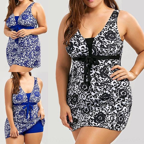 2019 printed skirt large size slim flat-angle backless bow one-piece female swimsuit butterfly swimsuit, White;black
2019 printed skirt large size slim flat-angle backless bow one-piece female swimsuit butterfly swimsuit, White;black