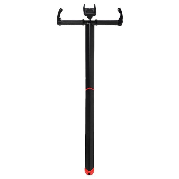 electric balance scooter adjustable handlebar with phone holder for ninebot mini pro
electric balance scooter adjustable handlebar with phone holder for ninebot mini pro