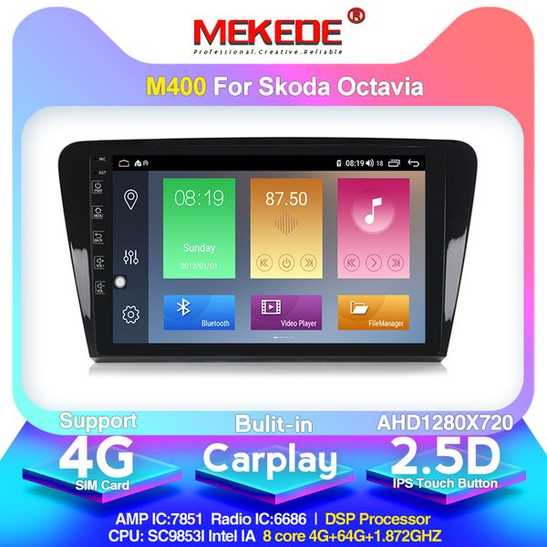 android 10.0 ips screen 4glte car gps radio stereo player for octavia a7 iii 3 2014-2018 split screen dsp 4+64g 1280*720
android 10.0 ips screen 4glte car gps radio stereo player for octavia a7 iii 3 2014-2018 split screen dsp 4+64g 1280*720
