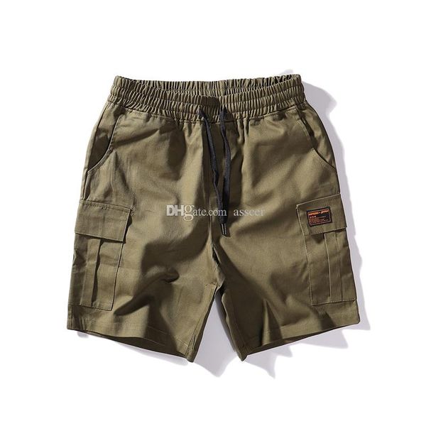 new style designer mens pants casual fashion designer pants trend hip hop summer shorts, Black
new style designer mens pants casual fashion designer pants trend hip hop summer shorts, Black