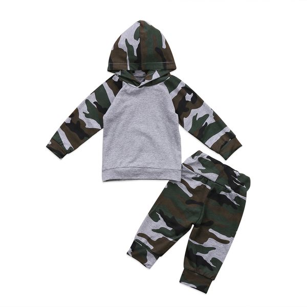 pudcoco 2pcs clothes set newborn baby boys camouflage hooded pants outfits warm xmas clothes set, Pink;blue
pudcoco 2pcs clothes set newborn baby boys camouflage hooded pants outfits warm xmas clothes set, Pink;blue
