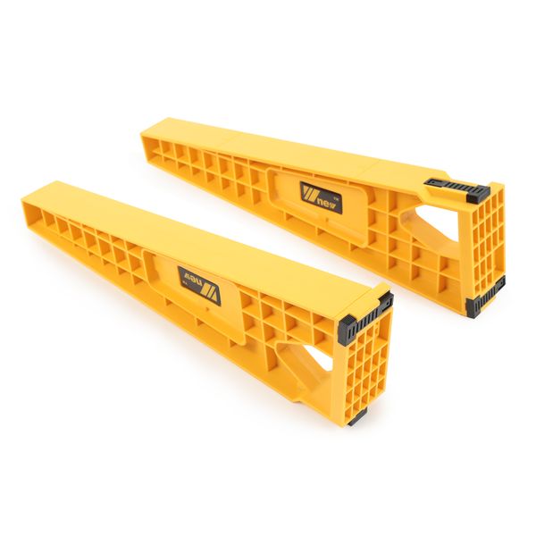 2 pcs drawer track installation jig auxiliary positioning holder portable stable durable hand tool sets for holding drawer track
2 pcs drawer track installation jig auxiliary positioning holder portable stable durable hand tool sets for holding drawer track