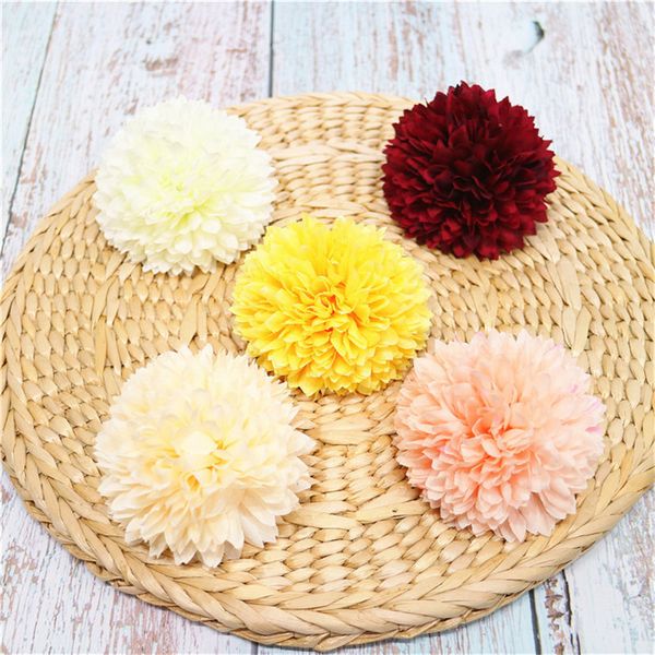 dandelion flower heads new style dandelion table tennis chrysanthemum head wedding artificial flowers silk flower props
dandelion flower heads new style dandelion table tennis chrysanthemum head wedding artificial flowers silk flower props
