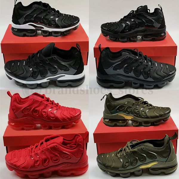 big size 13 tn plus running shoes black triple white university red usa volt lemon lime neon vapours mens trainers womens sneakers 36-47
big size 13 tn plus running shoes black triple white university red usa volt lemon lime neon vapours mens trainers womens sneakers 36-47