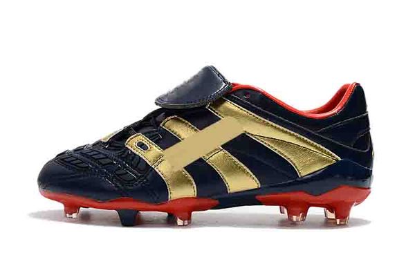 football boots dream back 98 predator accelerator electricity fg soccer cleats sneakers
football boots dream back 98 predator accelerator electricity fg soccer cleats sneakers