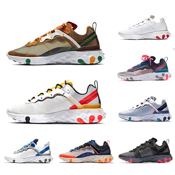 tour yellow react element 87 55 mens running shoes men women orange peel sail triple black white taped seams blue trainers sports sneakers
tour yellow react element 87 55 mens running shoes men women orange peel sail triple black white taped seams blue trainers sports sneakers