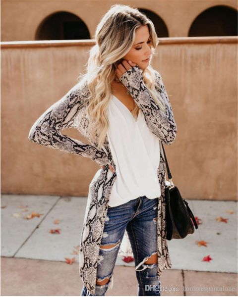 spring women animal printed coat casual ladies v neck outerwear fashion designer female panelled loose cape, Black
spring women animal printed coat casual ladies v neck outerwear fashion designer female panelled loose cape, Black