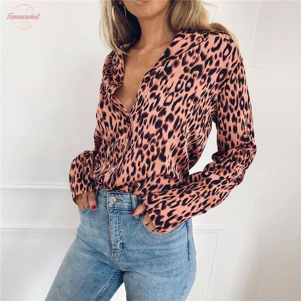 женская мода ol v шеи leopard рубашка с длинным рукавом сыпучие дам top party блуза streetwear сорочка femme плюс размер новый, White
женская мода ol v шеи leopard рубашка с длинным рукавом сыпучие дам top party блуза streetwear сорочка femme плюс размер новый, White