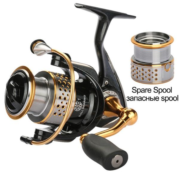 tsurinoya metal fishing reel coil sea spinning reels deep and shallow spool 2000 series 5.2:1 9bb drag power 6kg for fishing
tsurinoya metal fishing reel coil sea spinning reels deep and shallow spool 2000 series 5.2:1 9bb drag power 6kg for fishing