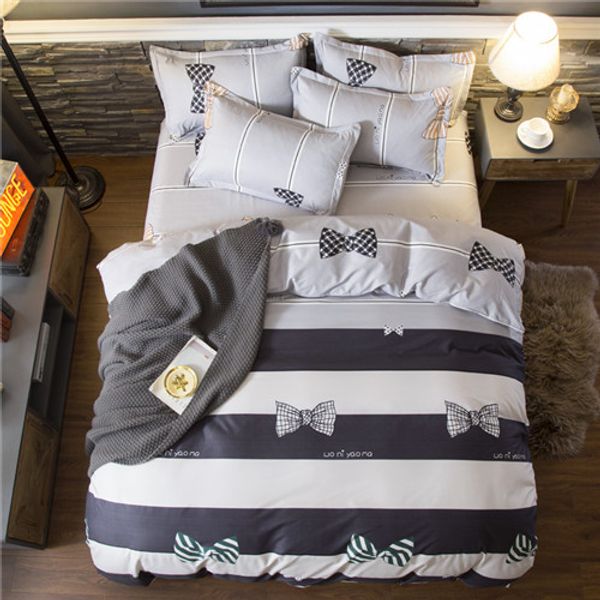 letter bedding suit all cotton embroidery bedding suit fashion design letter bedding sets 4 pcs for spring ing
letter bedding suit all cotton embroidery bedding suit fashion design letter bedding sets 4 pcs for spring ing