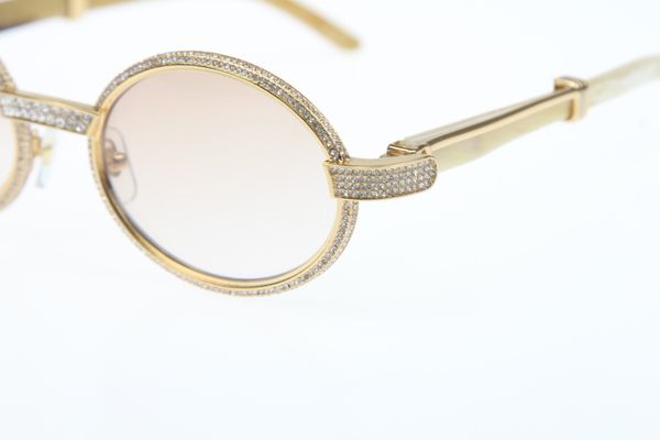 vintage glasses white stones glasses 7550178 smaller big natural sunglasses designer high end round genuine ikahf, White;black
vintage glasses white stones glasses 7550178 smaller big natural sunglasses designer high end round genuine ikahf, White;black