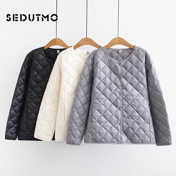 sedutmo winter plus size 4xl ultra light down jackets women short duck down coat casual puffer jacket black autumn parkas ed512
sedutmo winter plus size 4xl ultra light down jackets women short duck down coat casual puffer jacket black autumn parkas ed512
