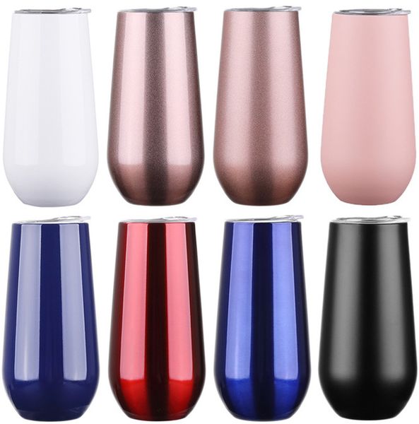 egg shape cup mug stainless steel drinking cups with lid stemless wineglass kids unbreakable tumblers for wine coffee mugs 6oz ysy1-zwl
egg shape cup mug stainless steel drinking cups with lid stemless wineglass kids unbreakable tumblers for wine coffee mugs 6oz ysy1-zwl